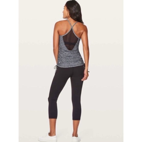 Lululemon Full Freedom Tank Top In Luminesce Splatter - Picture 11 of 11